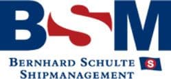 Bernhard Schulte Shipmanagement (BSM) Logo
