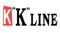 "K" Line logo
