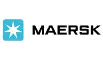Maersk Logo