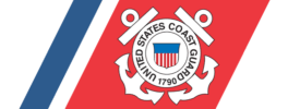 United States Coast Guard logo