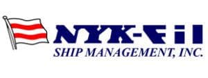 NYK Ship Management logo