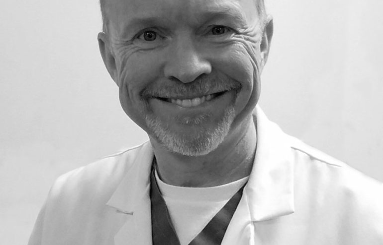 Photo of Christopher Ritchie, MD