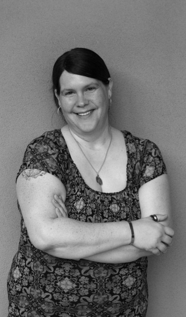 Photo of Karen Rogers, LPN