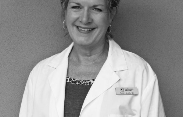 Sylvia Smith, RN - SphereMD